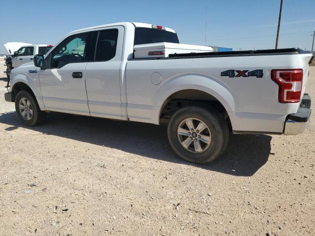 2019 FORD F150 SUPER - 1FTEX1EBXKKD36733
