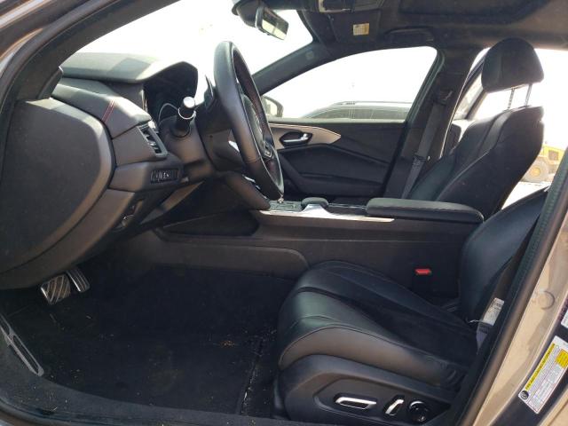 2021 ACURA TLX TECH A - 19UUB6F56MA001480