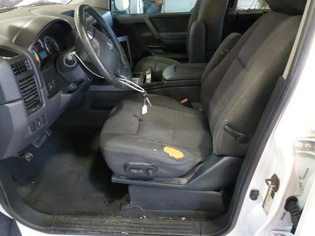 2012 NISSAN TITAN S - 1N6BA0ED1CN314360