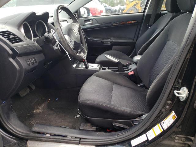 2015 MITSUBISHI LANCER GT - JA32U8FW6FU017585