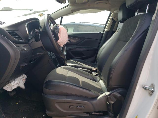 2018 BUICK ENCORE PRE - KL4CJASB5JB680458