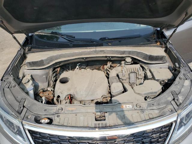 2015 KIA SORENTO 5XYKTCA68FG614544