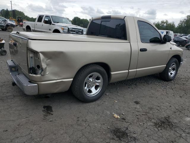 DODGE RAM 1500 2002 beige  gas 1D7HA16K52J232739 photo #4