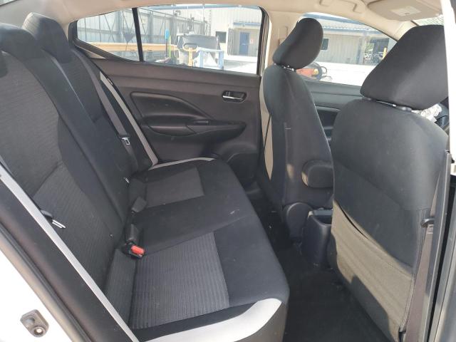 2020 NISSAN VERSA SV - 3N1CN8EV3LL874242