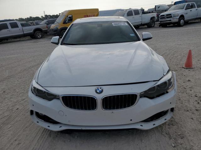 2018 BMW 430XI GRAN - WBA4J3C55JBG91264