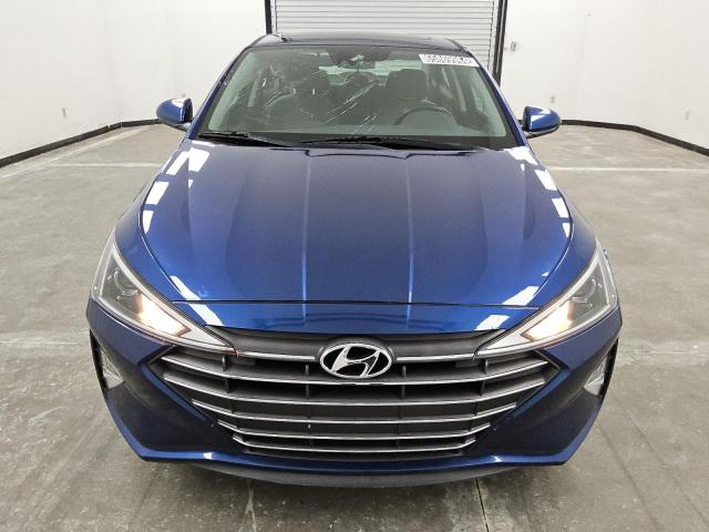 VIN 5NPD84LF8KH428292 2019 Hyundai Elantra, Sel no.5