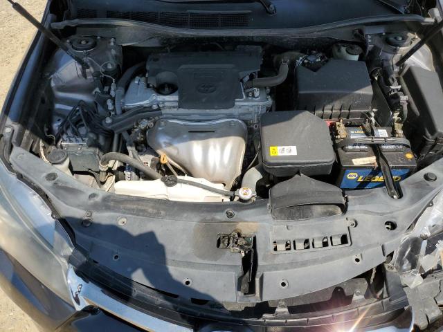 VIN 4T1BF1FK1HU366023 2017 Toyota Camry, LE no.11