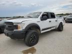 2018 FORD F150 SUPER - 1FTEW1EB4JKE30091
