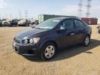 2015 CHEVROLET SONIC LS - 1G1JA5SH0F4135961