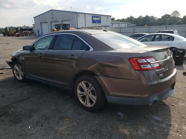 VIN 1FAHP2E88FG134897 2015 Ford Taurus, Sel no.2