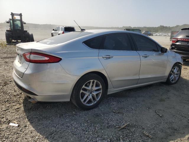 VIN 3FA6P0H7XDR174385 2013 Ford Fusion, SE no.3