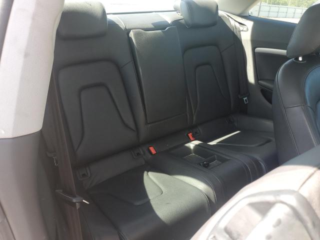 2015 AUDI A5 PREMIUM - WAUCFAFR7FA015473
