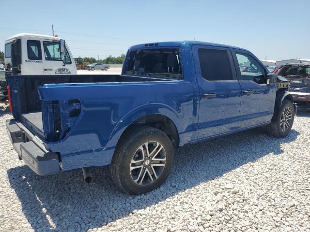2022 FORD F150 SUPER - 1FTEW1CP1NKD08499
