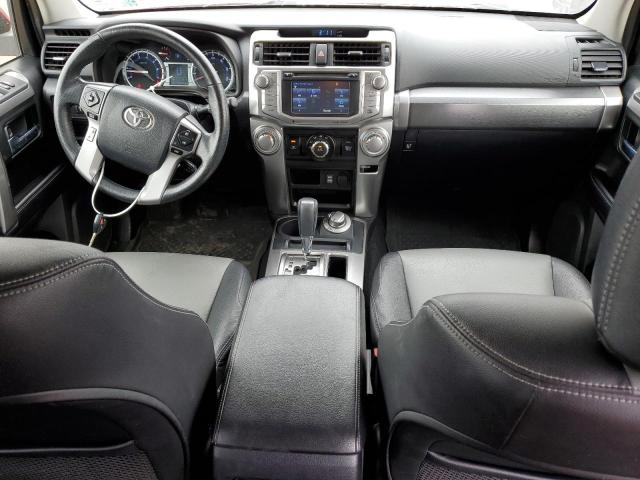 2017 TOYOTA 4RUNNER SR - JTEBU5JR9H5473459