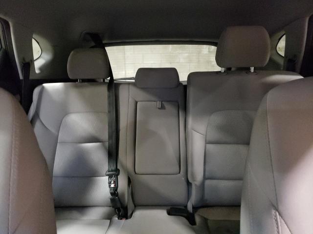 2016 HYUNDAI TUCSON LIM - KM8J33A44GU114578