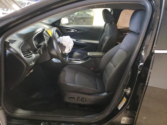 2019 CHEVROLET MALIBU LT - 1G1ZD5STXKF142980