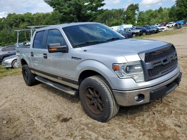 VIN 1FTFW1ET1EFA88708 2014 Ford F-150, Supercrew no.4