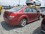 SUBARU LEGACY 2.5 photo