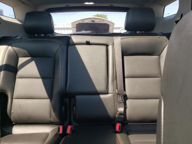 2018 GMC TERRAIN SL - 3GKALVEV5JL245186