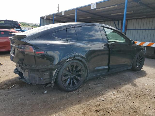 2022 TESLA MODEL X - 7SAXCBE52NF361232