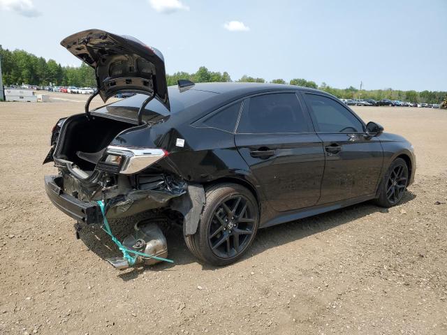 2024 HONDA CIVIC SPOR - 2HGFE2F55RH109459