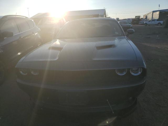 2019 DODGE CHALLENGER - 2C3CDZAG5KH730782