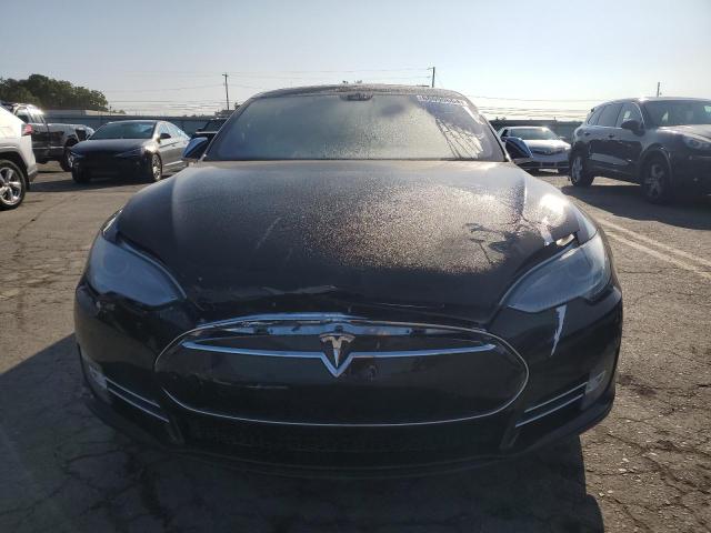 VIN 5YJSA1S16EFP51548 2014 Tesla MODEL S no.5