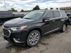 CHEVROLET TRAVERSE P photo