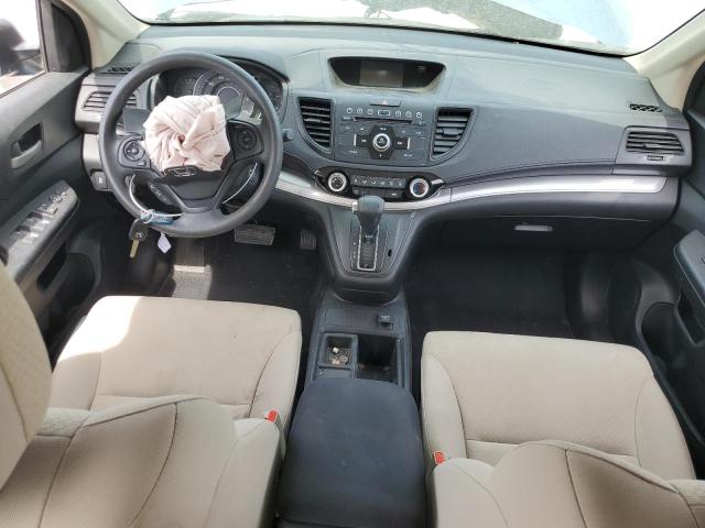 2015 HONDA CR-V LX - 5J6RM3H37FL001238