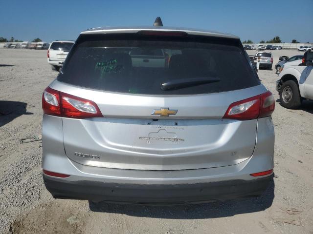 2018 CHEVROLET EQUINOX LT - 3GNAXJEV1JS584632