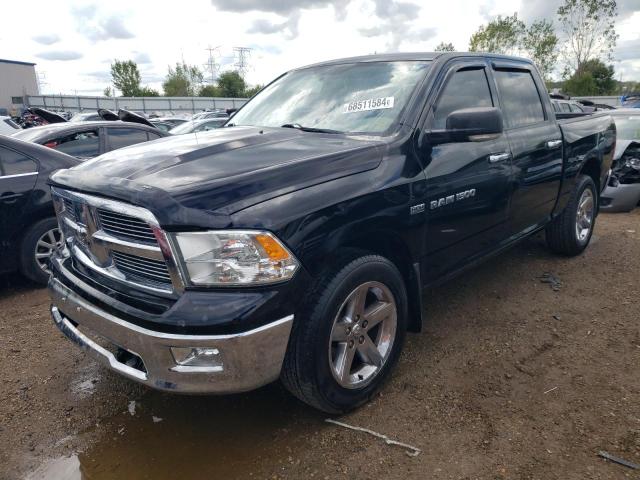 DODGE RAM 1500 S