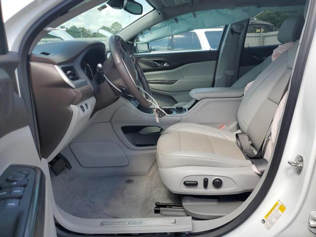 2021 GMC ACADIA SLT - 1GKKNML48MZ154039
