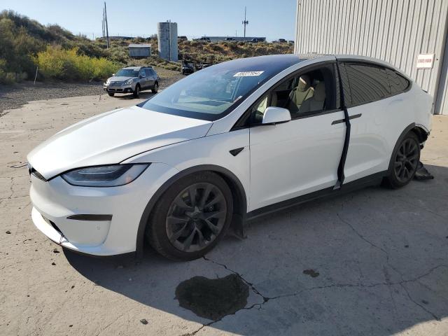 2022 TESLA MODEL X 2022