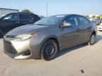 2017 TOYOTA COROLLA L - 2T1BURHE3HC769109