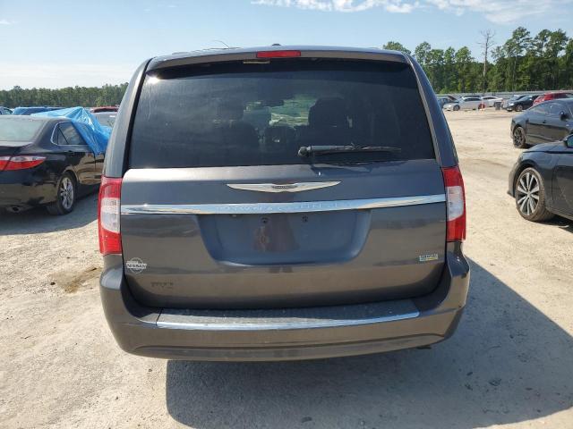 2015 CHRYSLER TOWN & COU - 2C4RC1BGXFR661659