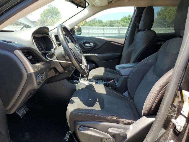 2015 JEEP CHEROKEE L - 1C4PJMCB8FW697326
