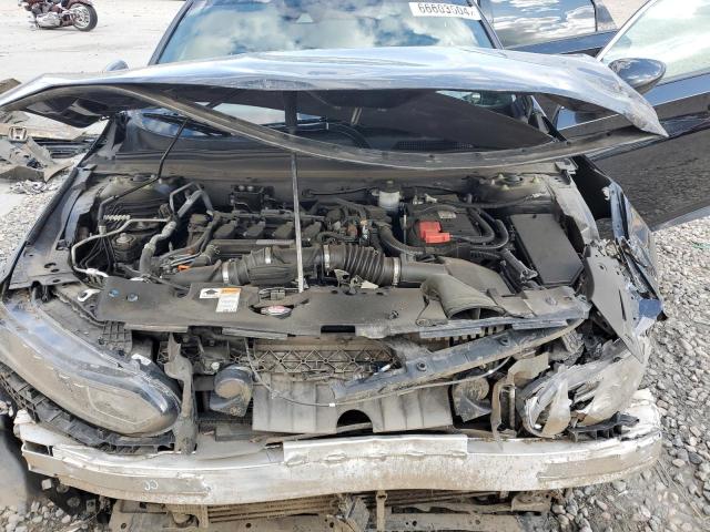 2019 HONDA ACCORD SPO - 1HGCV1F35KA027523