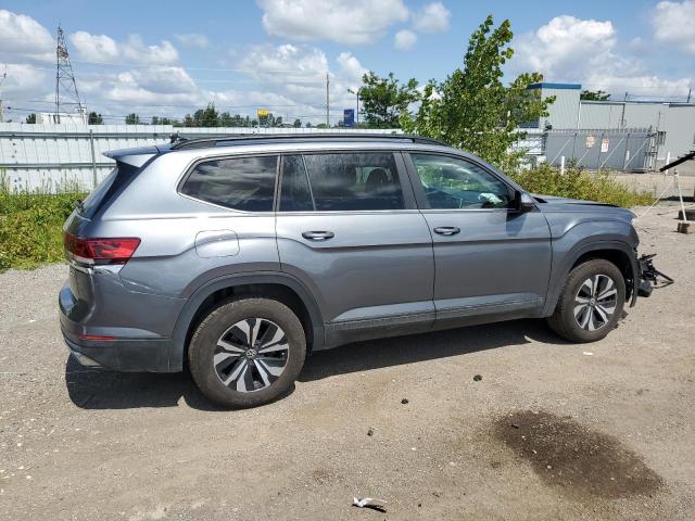 2024 VOLKSWAGEN ATLAS SE - 1V2LR2CA2RC513098