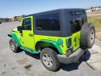 JEEP WRANGLER S photo