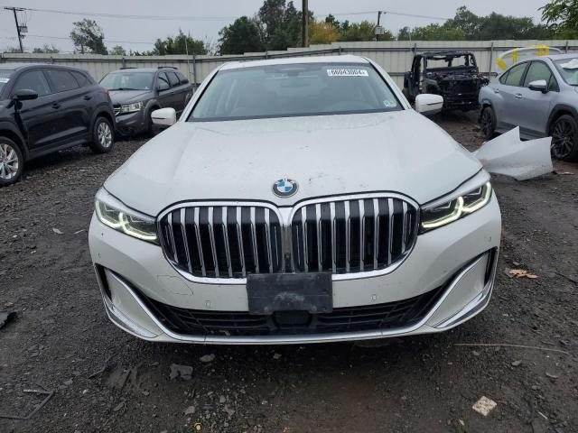 2022 BMW 750 XI WBA7U2C07NCH36787  66043004