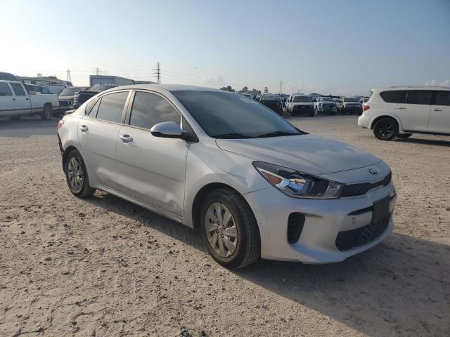 2020 KIA RIO LX - 3KPA24AD7LE255716