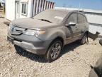 ACURA MDX photo