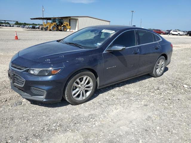 2018 CHEVROLET MALIBU LT 2018