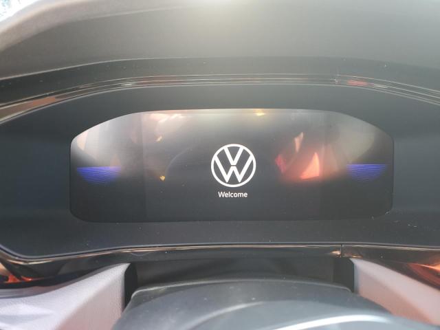 2023 VOLKSWAGEN TAOS S - 3VVCX7B29PM378133