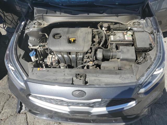 VIN 3KPF24AD2KE115545 2019 KIA Forte, FE no.11