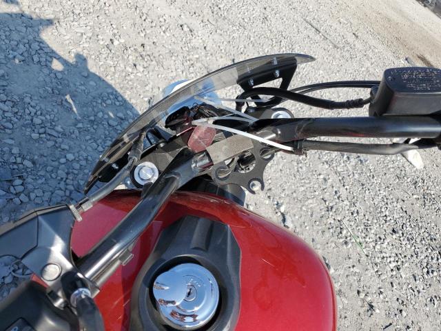 2013 YAMAHA XVS1300 CU JYAVP33E8DA007011