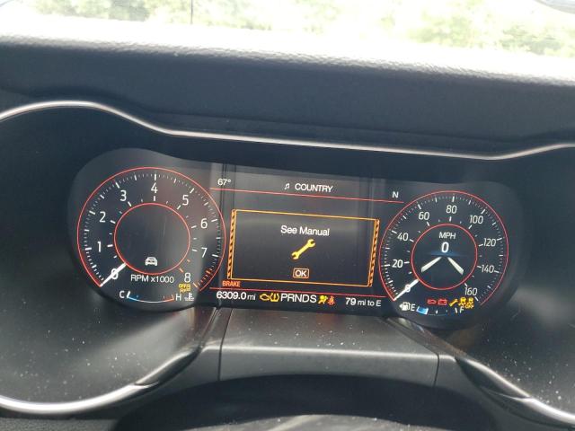 2019 FORD MUSTANG GT - 1FA6P8CF2K5146609