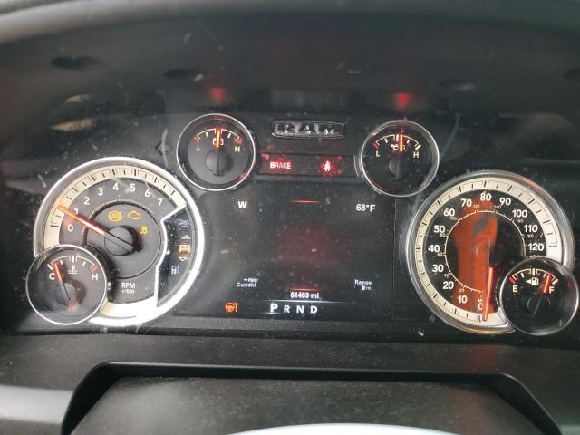 2017 RAM 1500 SLT - 1C6RR7LG6HS706458