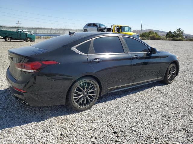 2018 GENESIS G80 SPORT - KMHGN4JB1JU229008