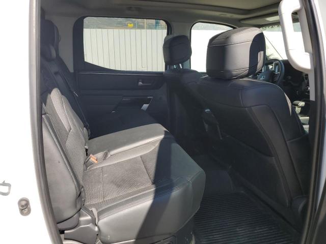 2023 TOYOTA TUNDRA CRE - 5TFJC5EC7PX003149